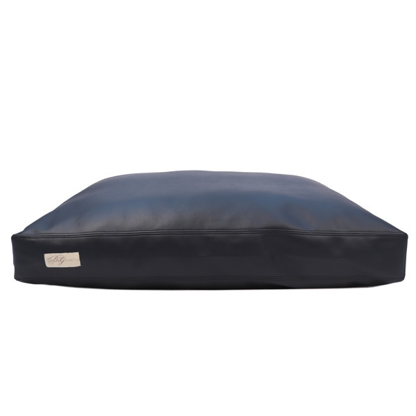 B&GMartin B&G Martin Faux Leather Pet Bed Wayfair